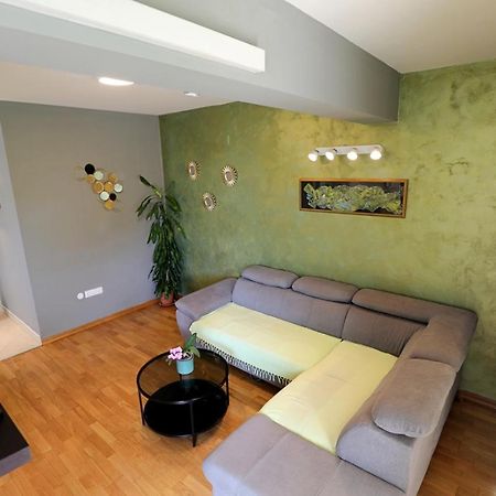 Tonino Apartment Dubrovnik Ngoại thất bức ảnh