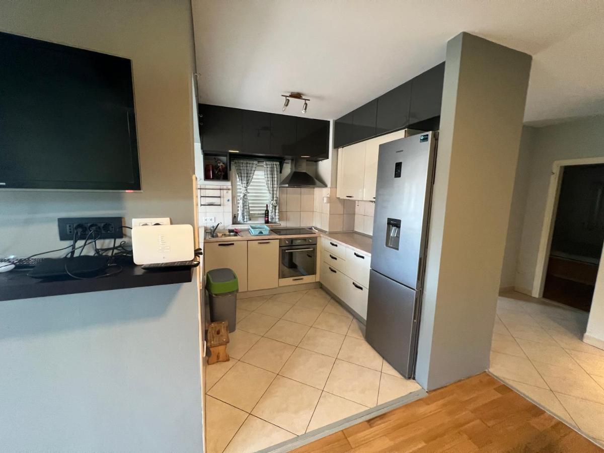 Tonino Apartment Dubrovnik Ngoại thất bức ảnh
