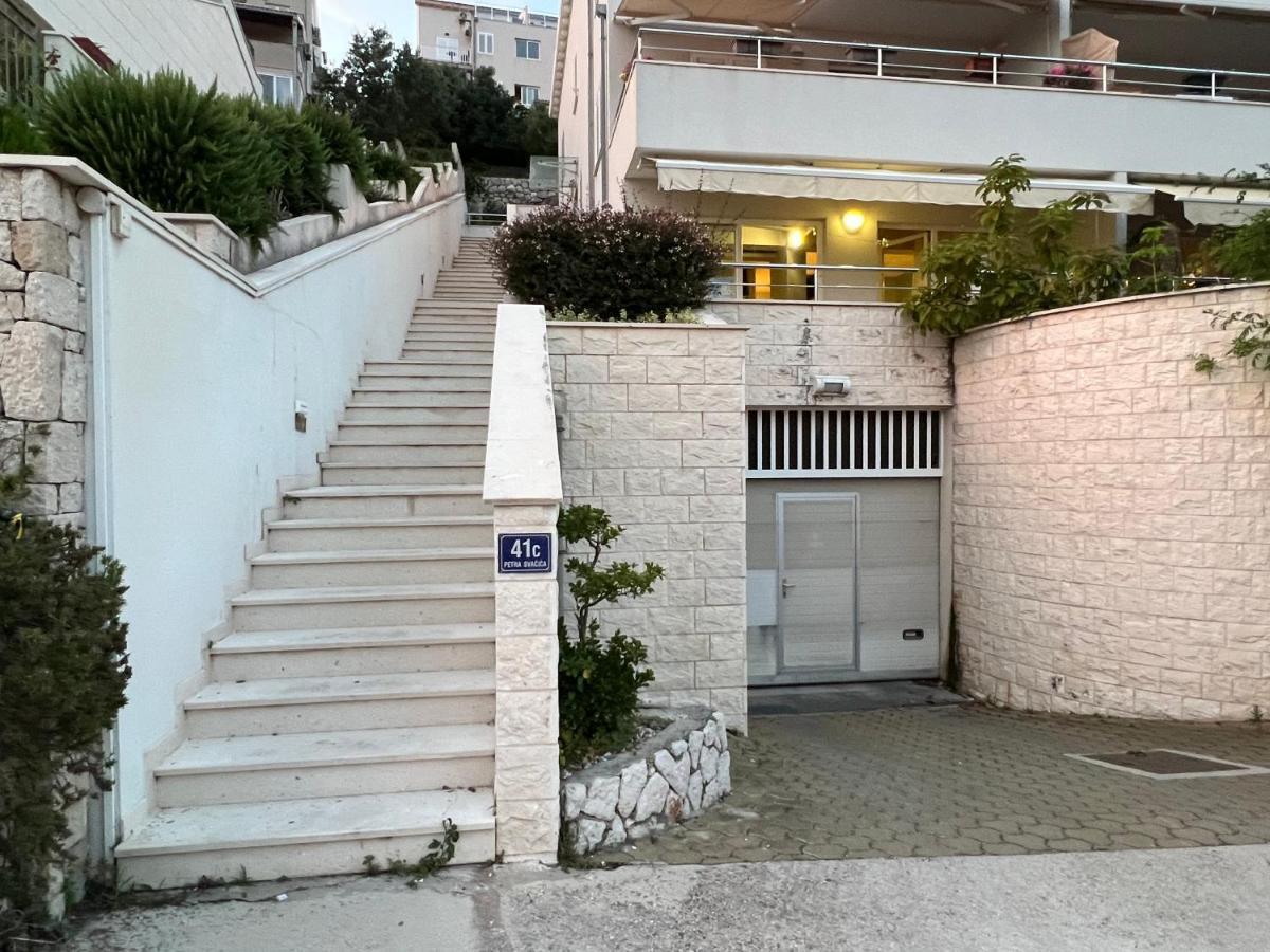 Tonino Apartment Dubrovnik Ngoại thất bức ảnh