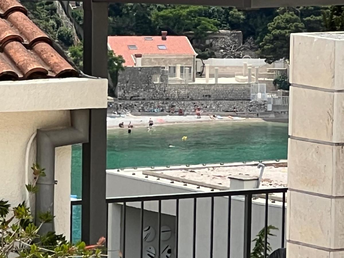 Tonino Apartment Dubrovnik Ngoại thất bức ảnh