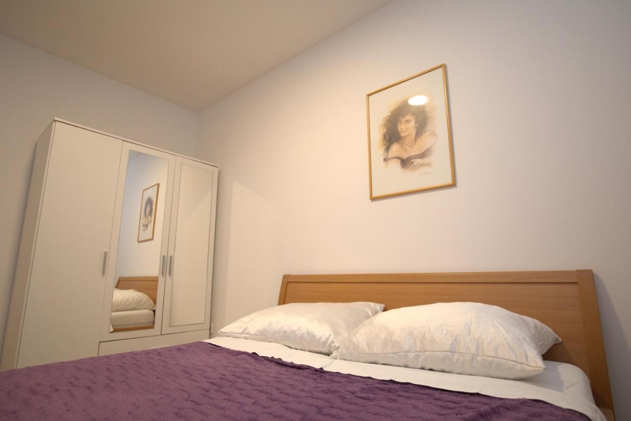 Tonino Apartment Dubrovnik Ngoại thất bức ảnh