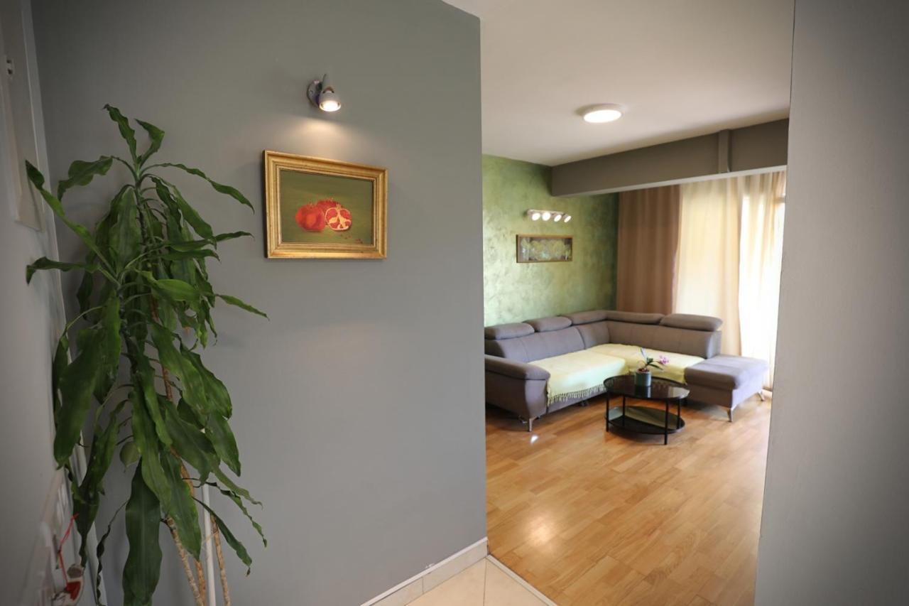 Tonino Apartment Dubrovnik Ngoại thất bức ảnh