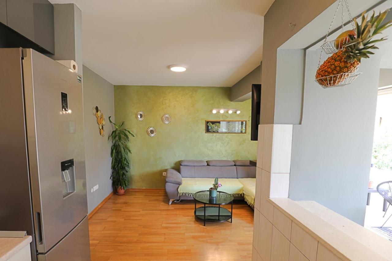 Tonino Apartment Dubrovnik Ngoại thất bức ảnh
