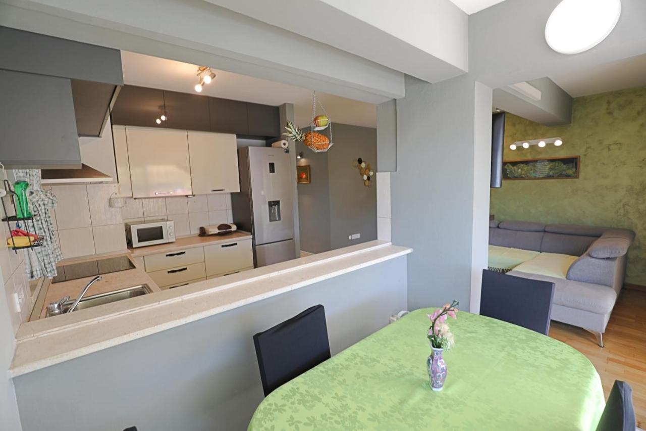 Tonino Apartment Dubrovnik Ngoại thất bức ảnh