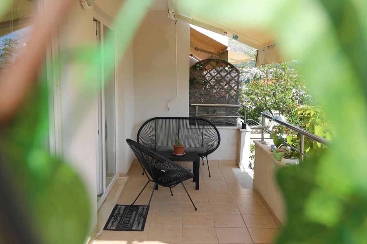 Tonino Apartment Dubrovnik Ngoại thất bức ảnh