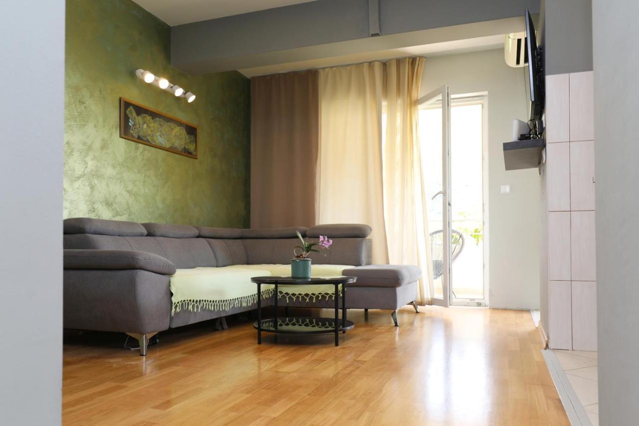 Tonino Apartment Dubrovnik Ngoại thất bức ảnh