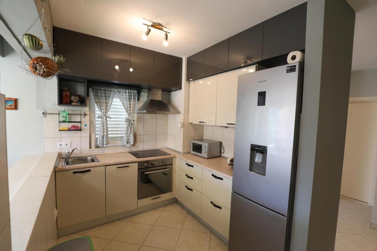 Tonino Apartment Dubrovnik Ngoại thất bức ảnh