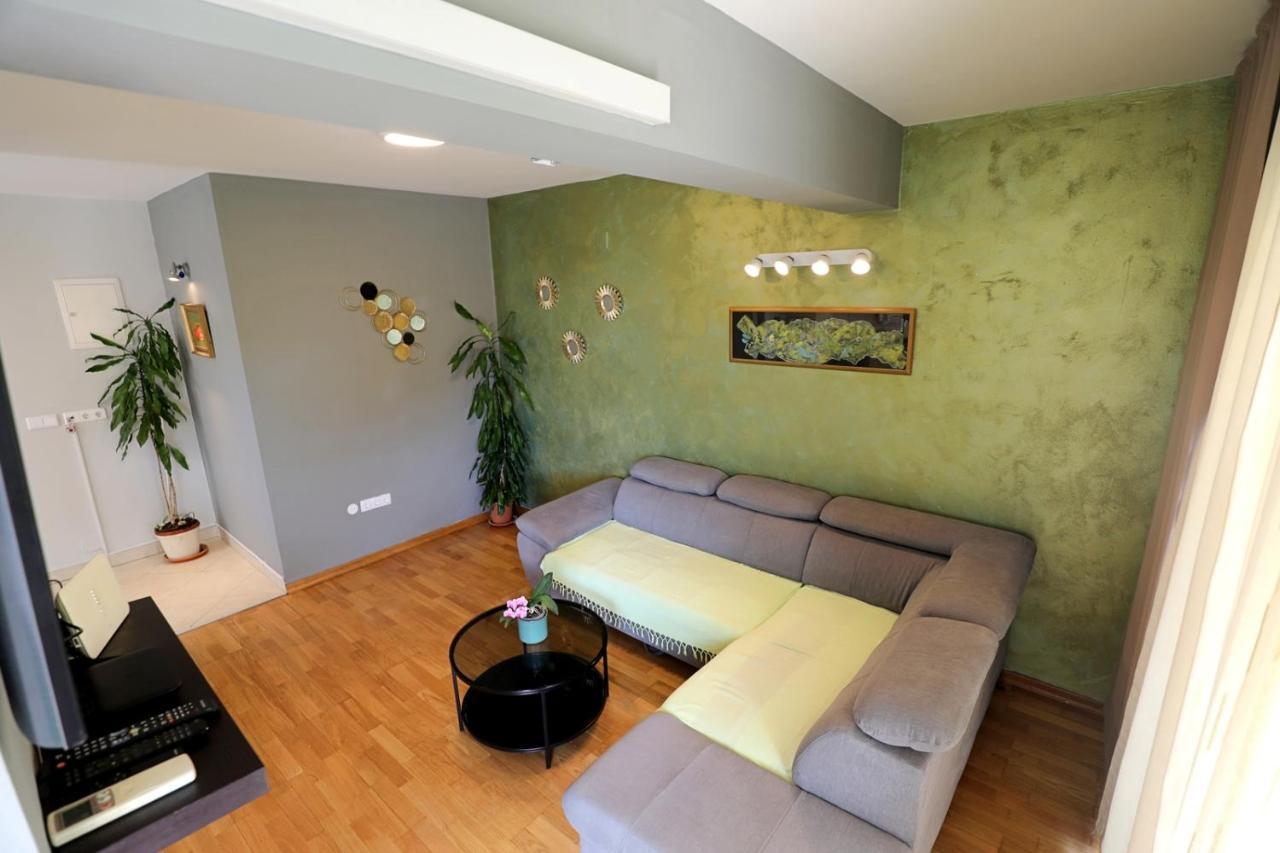 Tonino Apartment Dubrovnik Ngoại thất bức ảnh