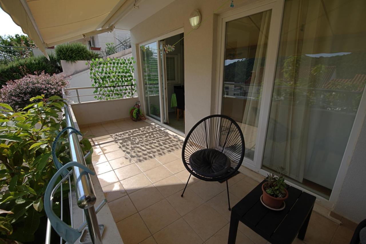 Tonino Apartment Dubrovnik Ngoại thất bức ảnh