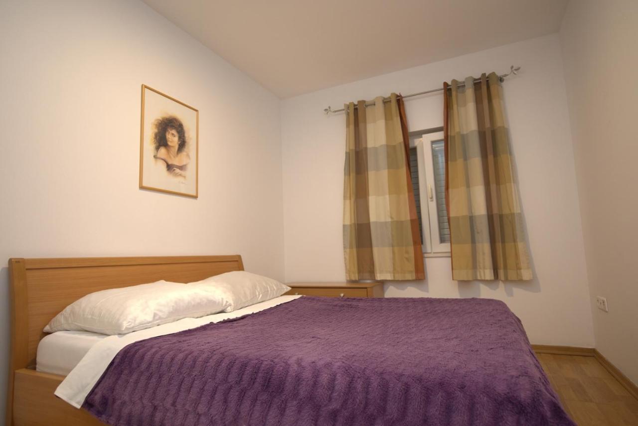 Tonino Apartment Dubrovnik Ngoại thất bức ảnh