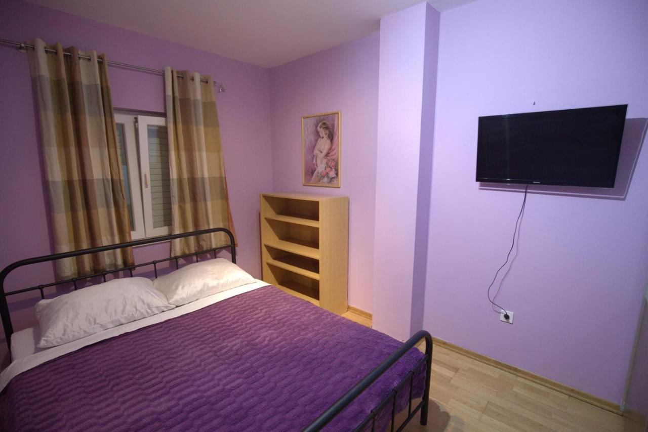 Tonino Apartment Dubrovnik Ngoại thất bức ảnh