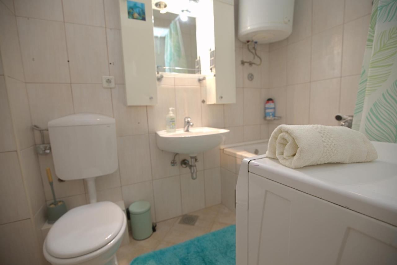 Tonino Apartment Dubrovnik Ngoại thất bức ảnh