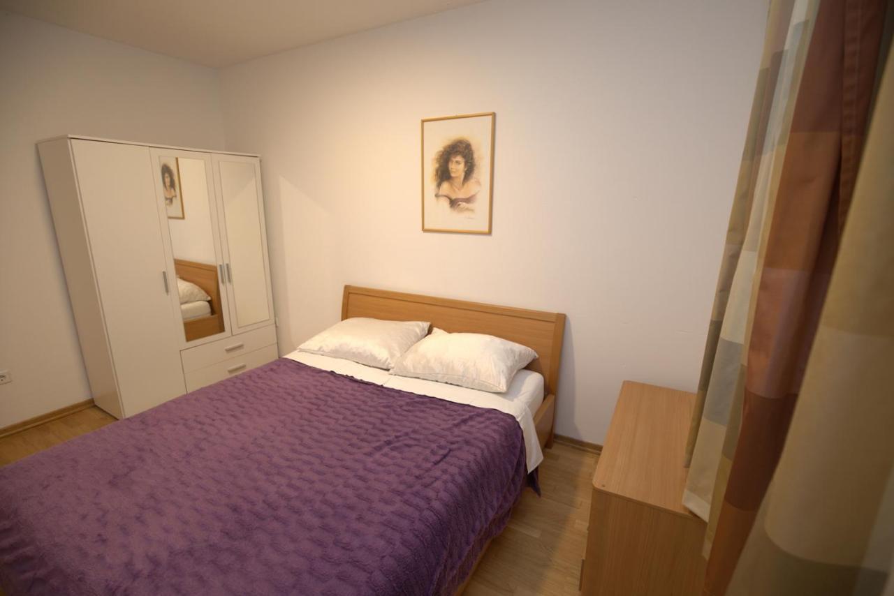 Tonino Apartment Dubrovnik Ngoại thất bức ảnh